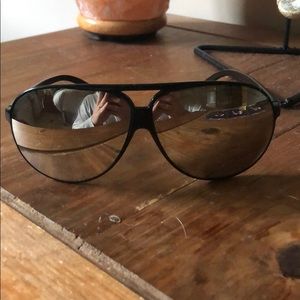 Armani Exchange sunglasses